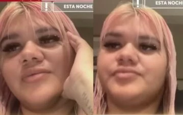 La escandalosa razón por la que echaron a More Rial de un hotel de Córdoba