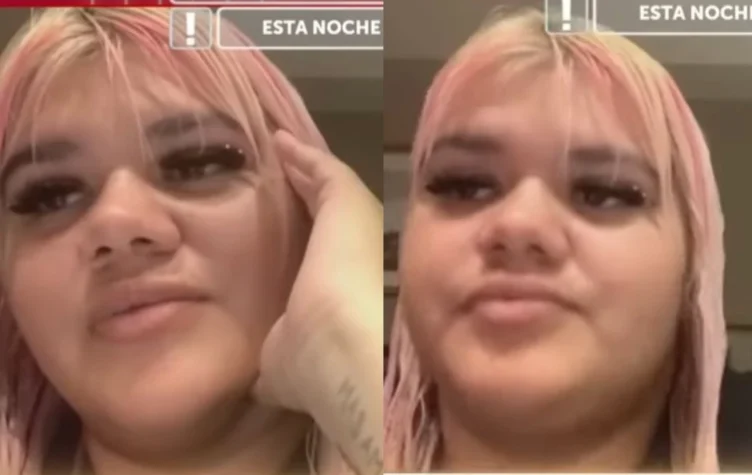 La escandalosa razón por la que echaron a More Rial de un hotel de Córdoba