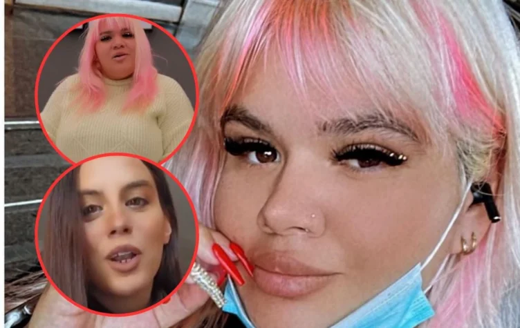 La grave denuncia que enfrenta Morena Rial por no cumplir con un canje