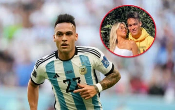 Así es la increíble mansión de Lautaro Martínez y en donde pronto vivirá su segundo hijo en Milán