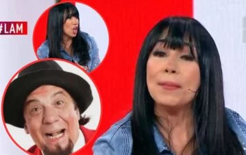 Marixa Balli reveló detalles secretos de pelea con Jorge Corona: "Me dio una cachetada y…"