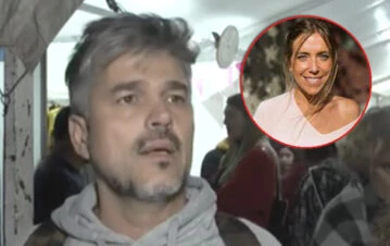 Escándalo en Cocineros Argentinos: por qué Chantal Abad tiene relación directa con la salida de Juan Ferrara