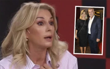 Grave denuncia de Yanina Latorre contra Mariela Anchipi y Dady Brieva: "Planearon como dejar a la ex con..."