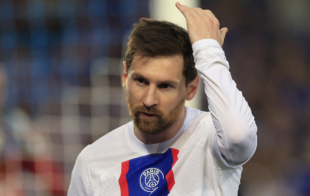 Lionel Messi aceptó una millonaria oferta tras irse del PSG y confirman que tiene nuevo equipo