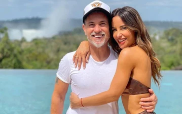 Por qué Lourdes Sánchez y el Chato Prada decidieron suspender su casamiento: "Hay fuertes inconvenientes en..."