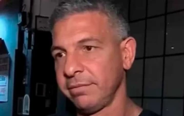 Cuáles son las nuevas pruebas que complican a Marcelo Corazza