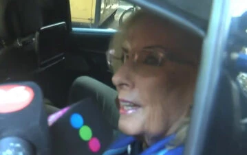 Mirtha Legrand habló tras recibir el alta médica: "Me siento un poco débil, pero..."