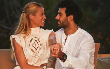 Cuál es la millonaria cifra en dólares que pagará Nicole Neumman por  la comida de su casamiento