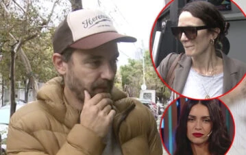 El sorpresivo pronóstico de Peter Alfonso sobre qué pasará con la pelea de Paula Chaves y Zaira Nara