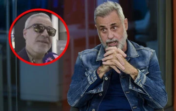 ¿Jorge Rial estuvo 10 minutos muerto? La enigmática respuesta de su médico