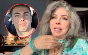 Revelan el verdadero estado de salud de Verónica Castro: "Está atravesando problemas de…"