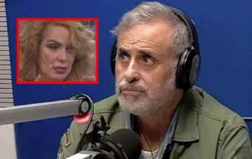 ¡Es otro! Jorge Rial habló por primera vez del caso Beatriz Salomón y dio los nombres de los culpables: "Lo hicieron..."