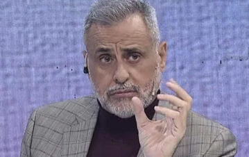 Cuál fue la primera "maldad" de Jorge Rial al volver de Colombia y recibir el alta de los médicos