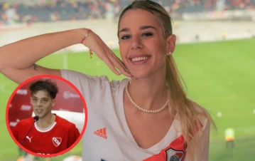La Tora se sumó a la colecta de Santi Maratea por Independiente y denunció al mundo del fútbol