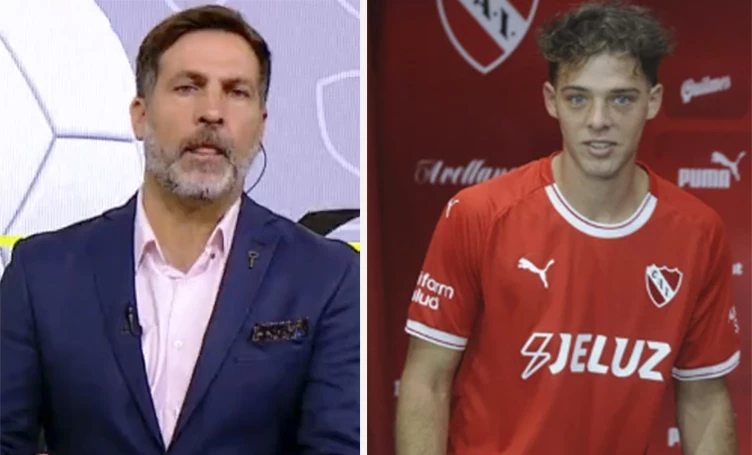 Toti Pasman le avisó a Santiago Maratea que si no junta los 6 millones de dólares, fracasa