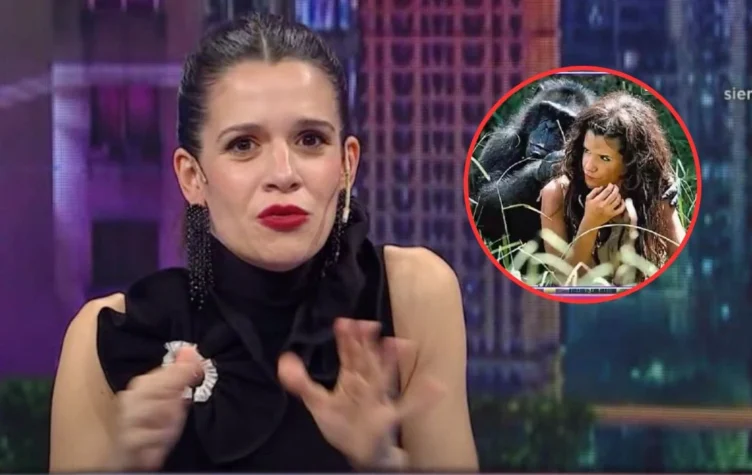 Violeta Urtizberea recordó el grave accidente con un animal salvaje que la dejó internada