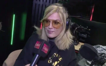 El método secreto de Viviana Canosa para tener un amante famoso y que no los vean