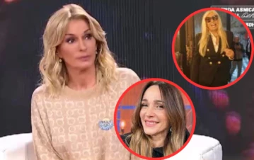 Revelan la escandalosa razón por la que Vero Lozano no quiere conducir los Martín Fierro