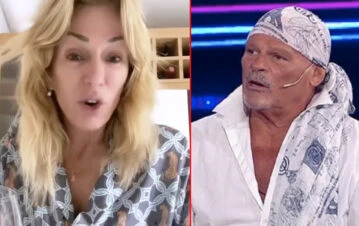 Yanina Latorre reveló a qué tiene olor Alfa de Gran Hermano 