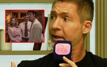 Adrián Suar pidió disculpas por los errores de ATAV 2: “Asumo la responsabilidad total”