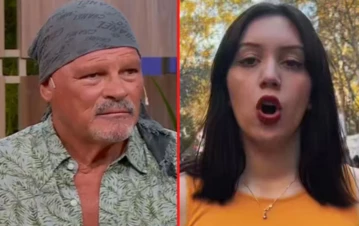 La novia de Alfa de Gran Hermano reveló su primera propuesta como precandidata a legisladora porteña