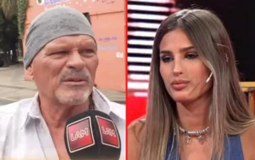 El video de Alfa y Julieta de Gran Hermano tras la pelea que tuvieron en la casa