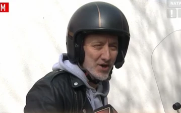 Cuáles son las exigiencias de Andy Kusnetzoff que retrasó la vuelta de PH