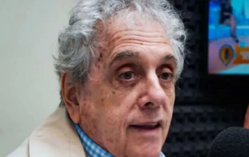 Se conoció cómo robaron las cajas de seguridad de Antonio Gasalla tras su internación