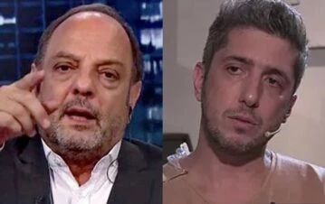 Cuál es el trabajo que Baby Etchecopar le ofreció a Jey Mammón: “Le propuso ser...”