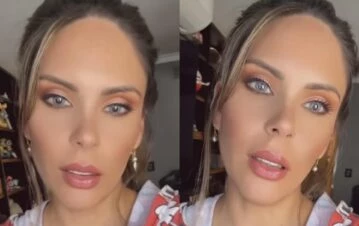 ¿Dónde vive? Barby Franco se hartó de los ruidos insoportables que hay en su barrio: “Hace 8 meses que... ”