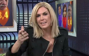 La confesión más fuerte de la vida personal de Viviana Canosa: "Soy re conservadora, pero..."