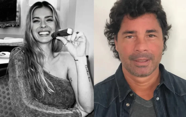 La Chiin Suárez habló de su "novio millonario", Rodo Lamboglia.