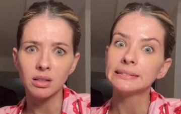 La China Suárez reveló un problema de salud que nadie conocía: "Tengo…”