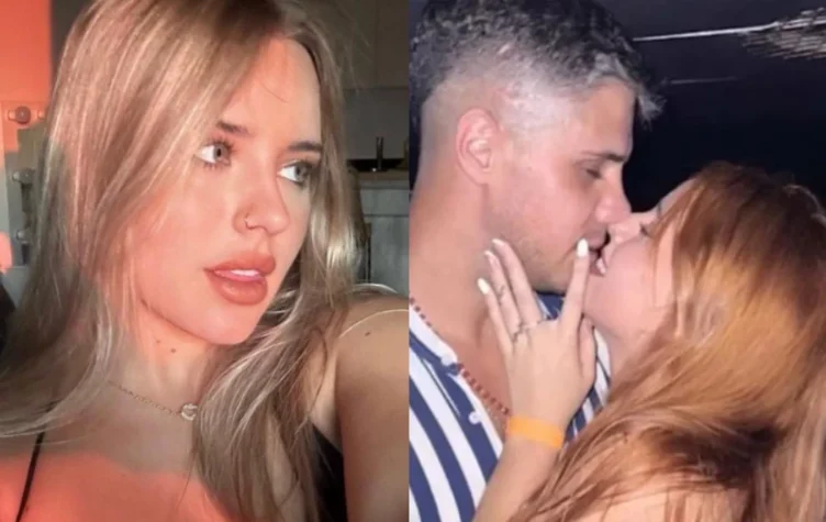 Coti hablò de rumores de crisis con el Conejo.