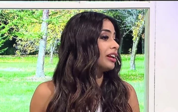 Daniela de Gran Hermano contó las necesidades que pasó durante su infancia