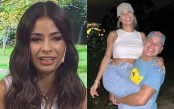 La honestidad brutal de Daniela de Gran Hermano al contar por qué avanzó con Thiago: “La verdad es que…”
