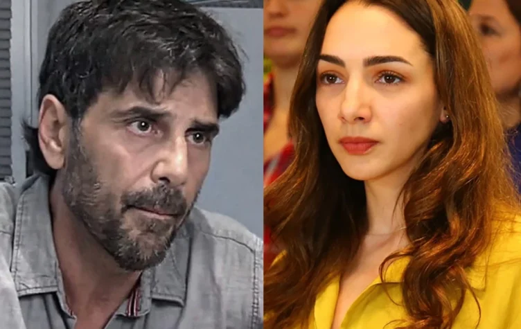 Juan Darthes mandó un mensaje tras ser absuelto por violar a Thelma Fardin.