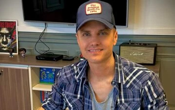 Santiago del Moro confesó su asignatura pendiente y por qué no puede concretarla: “Me dijeron que era grande”