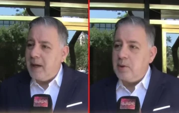 Qué panelistas quiere echar Fabián Doman de Nosotros a la Mañana y quiénes lo reemplazarían