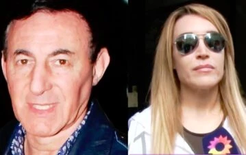 ¡Grave! Revelan el peor chisme de la separación de Fátima Florez: “Fue violenta”