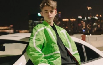 La tremenda calentura de Felipe Fort con los socios de la empresa de su familia