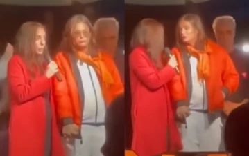 La confesión de Felipe Pettinato a un año de la muerte de Melchor Rodrigo: "Sufrí muchísimo y..."