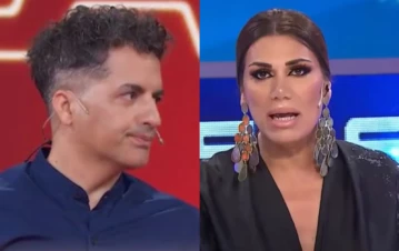 La furia de Ángel de Brito contra Intrusos: "Son unos ladris y..."