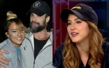 Flor Vigna rompió el silencio sobre su separación de Luciano Castro y sorprendió: “Esta vez, prefiero…”