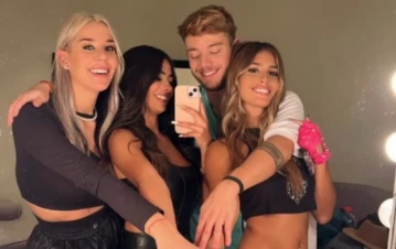 Cuál es el nuevo programa que protagonizarán los participantes de Gran Hermano