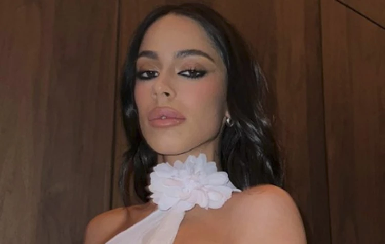 Tini Stoessel reveló qué significa la Doble T