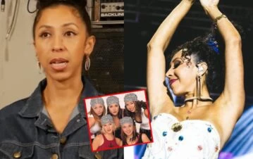 Qué es de la vida de Ivonne Guzmán, la colombiana que abandonó Bandana