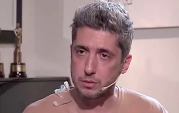 Se reveló el plan de Jey Mammón contra aquellos que lo acusaron de abusador