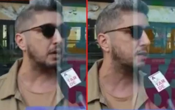 Jey Mammón reapareció y contó cómo es su vida ahora tras el escándalo