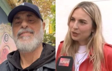 Se supo desde cuándo Jorge Rial y María del Mar están juntos y hay polémica: “Él dice que ella es su…”